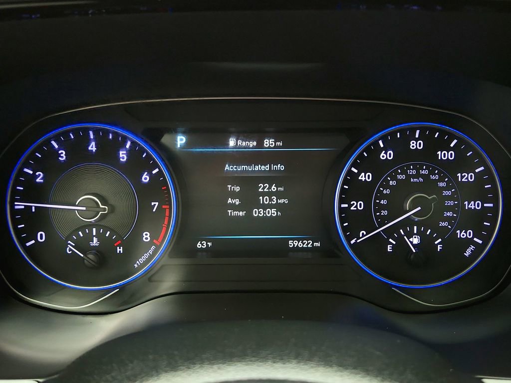 Used 2020 Hyundai Palisade SEL AWD/4WD image 14
