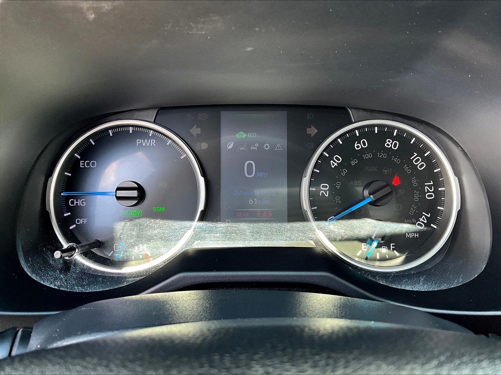Used 2022 Toyota RAV4 SE AWD/4WD image 13