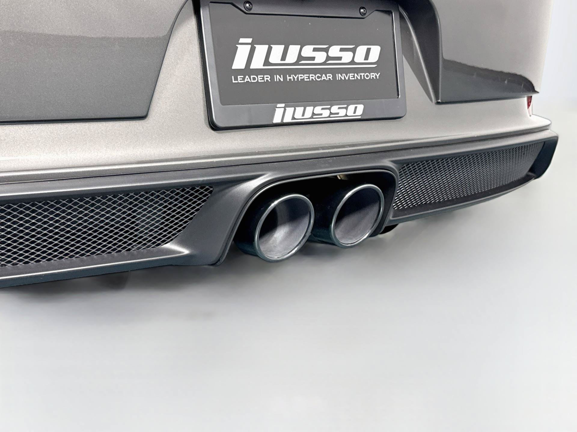 Used 2019 Porsche 911 GT3 RWD image 46