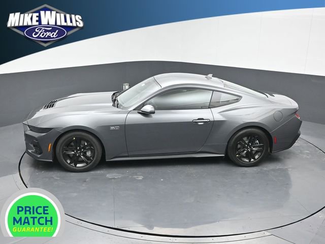 New 2026 Ford Mustang GT image 12