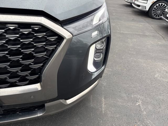 Used 2022 Hyundai Palisade Calligraphy AWD/4WD image 44