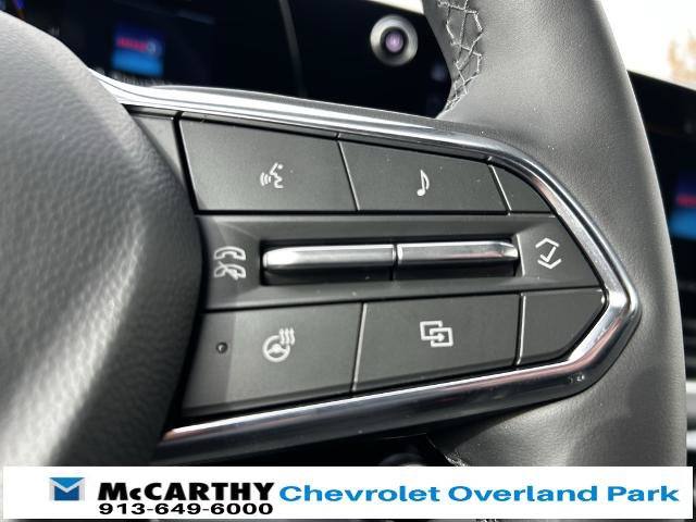 New 2026 Chevrolet Equinox LT FWD image 11