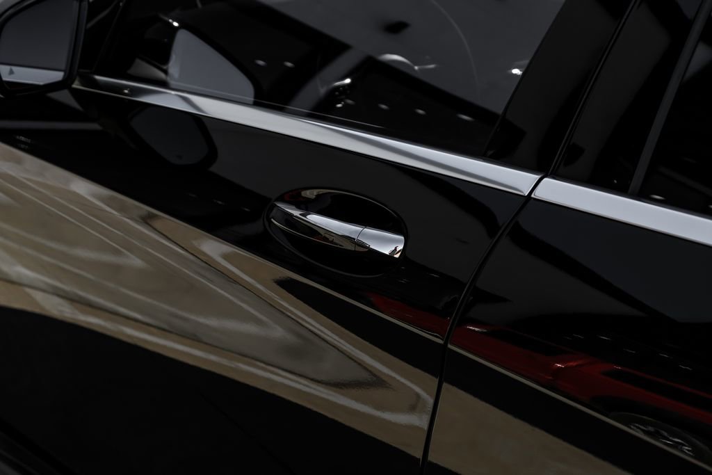 Used 2020 Mercedes-Benz S 63 AMG 4MATIC Sedan image 39