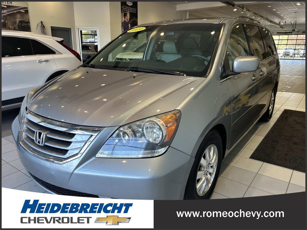 Used 2009 Honda Odyssey EX-L image 6