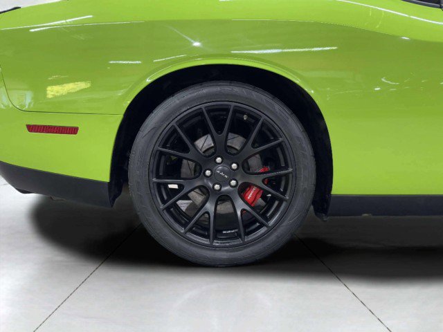 Used 2015 Dodge Challenger SRT Hellcat image 62