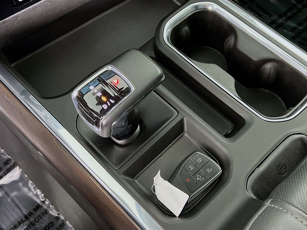 Certified 2023 GMC Sierra 1500 SLT image 16