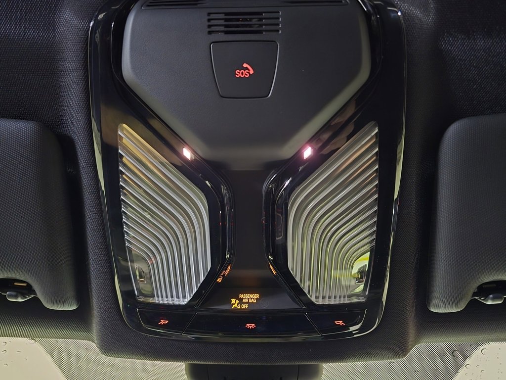 New 2026 BMW M4 xDrive Competition w/ Executive Package image 24