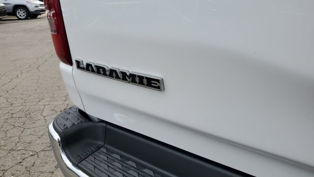 Certified 2023 RAM 1500 Laramie image 30