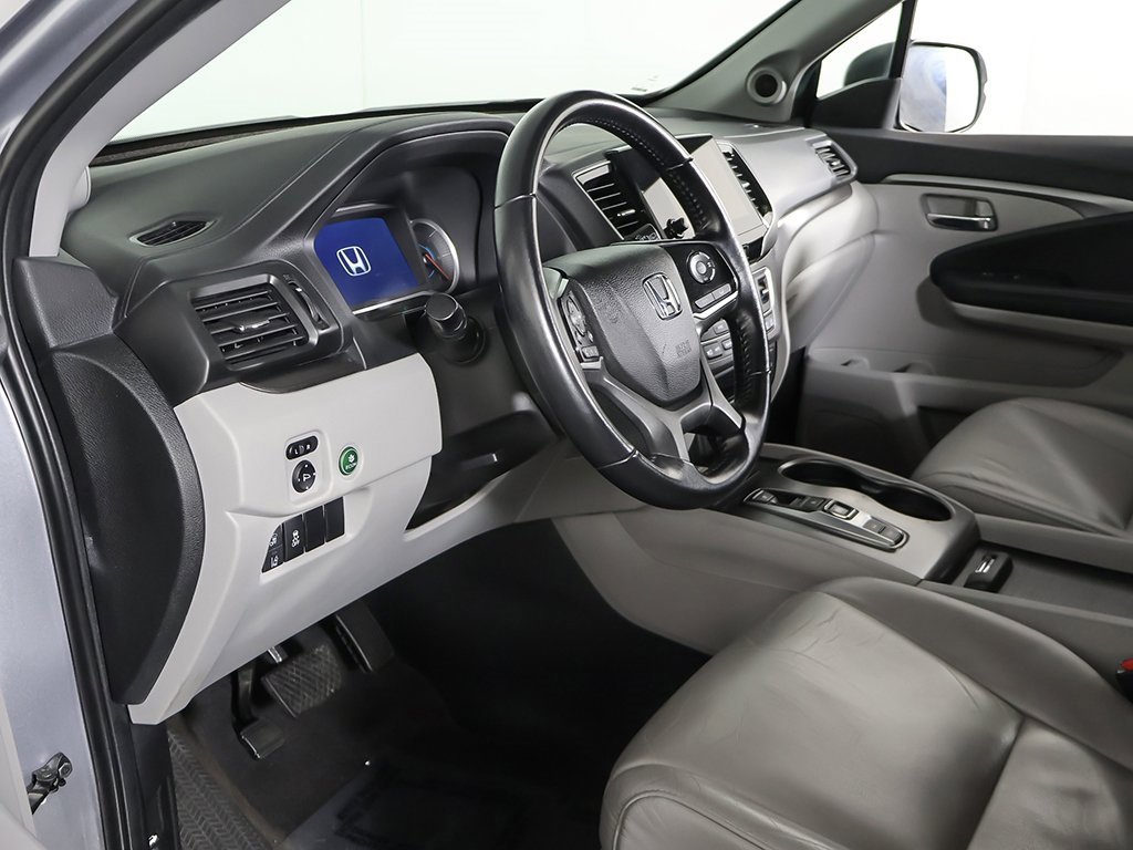 Used 2021 Honda Pilot Special Edition image 26