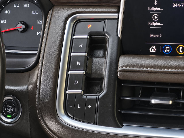 Used 2021 Chevrolet Tahoe LT RWD image 26