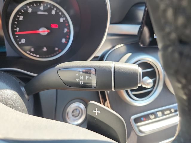 Used 2019 Mercedes-Benz C 300 4MATIC Sedan image 16