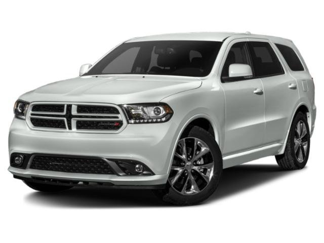 Used 2015 Dodge Durango R/T w/ Premium Nappa Leather Group