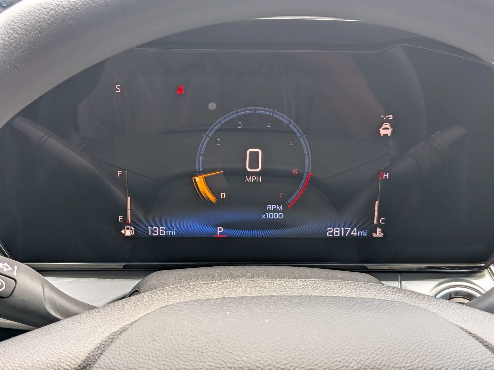 Used 2025 Chevrolet Trax LT FWD image 22