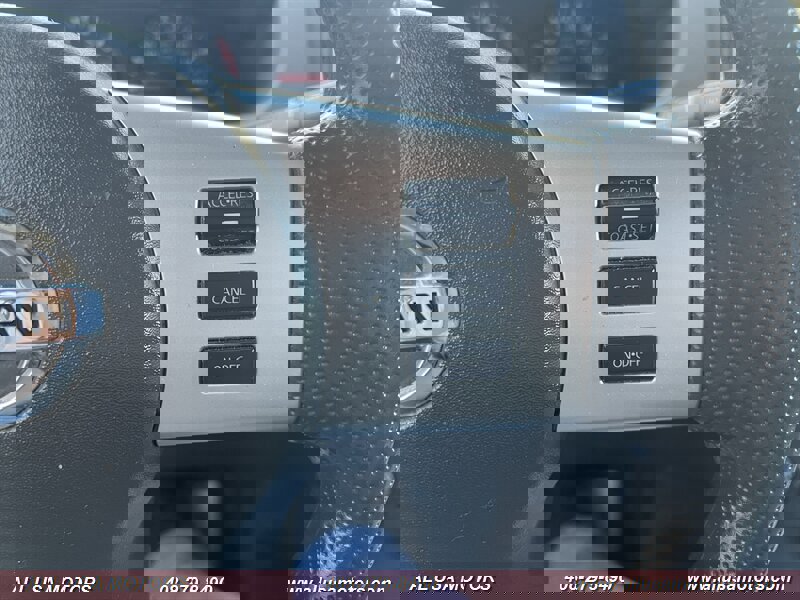 Used 2014 Nissan Xterra S image 24