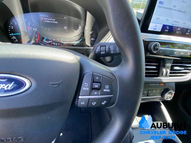 Used 2020 Ford Escape SE AWD/4WD image 37