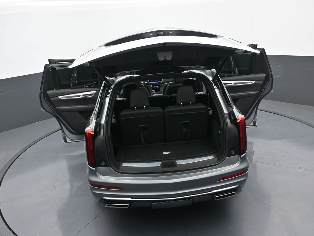 Used 2023 Cadillac XT6 Luxury FWD image 44