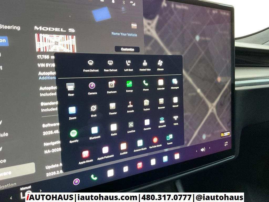 Used 2024 Tesla Model S Plaid image 31