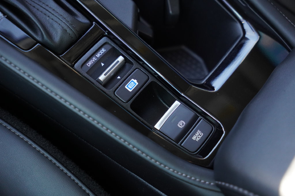 Used 2024 Honda Accord Touring image 26