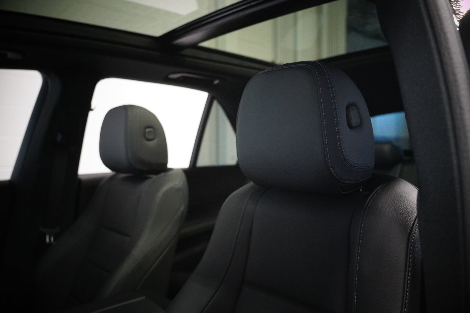 Certified 2024 Mercedes-Benz GLE 350 4MATIC image 12