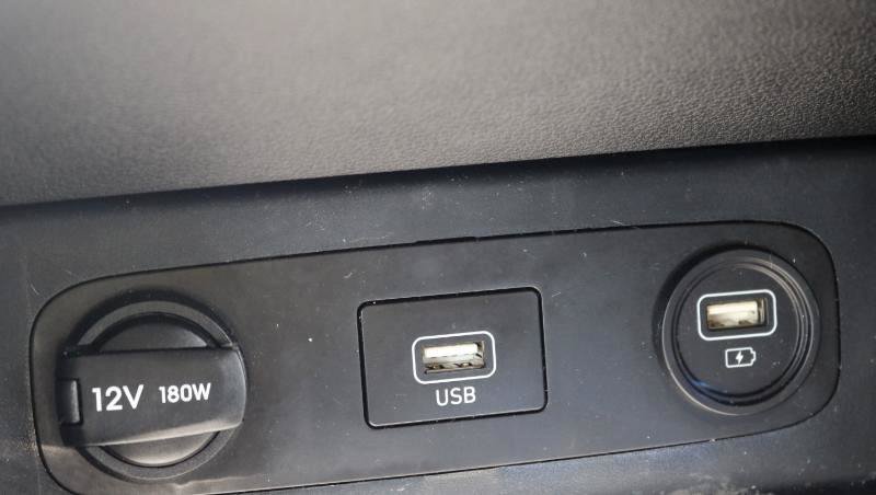 Used 2022 Hyundai Sonata SE FWD image 16