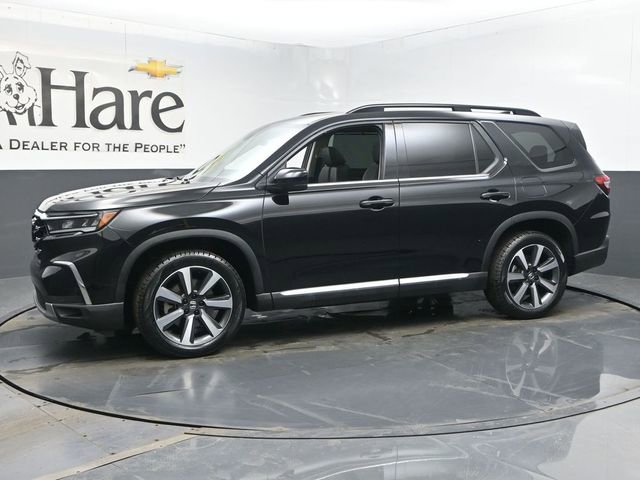 Used 2023 Honda Pilot Touring image 38
