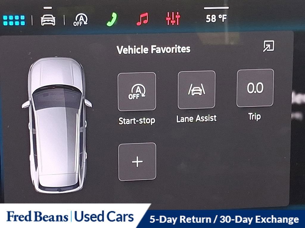 Used 2026 Volkswagen Tiguan S AWD/4WD image 23