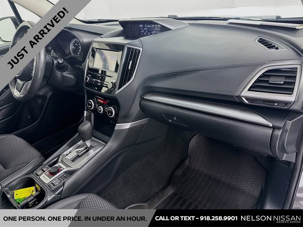 Used 2023 Subaru Forester Premium image 29