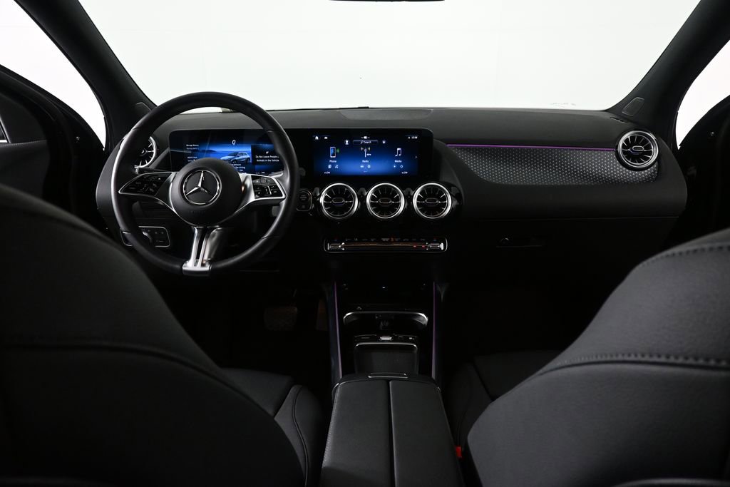 Certified 2026 Mercedes-Benz GLA 250 image 17