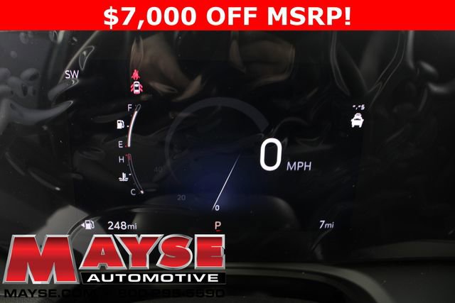 New 2026 Buick Encore GX Sport Touring w/ Comfort Package image 12