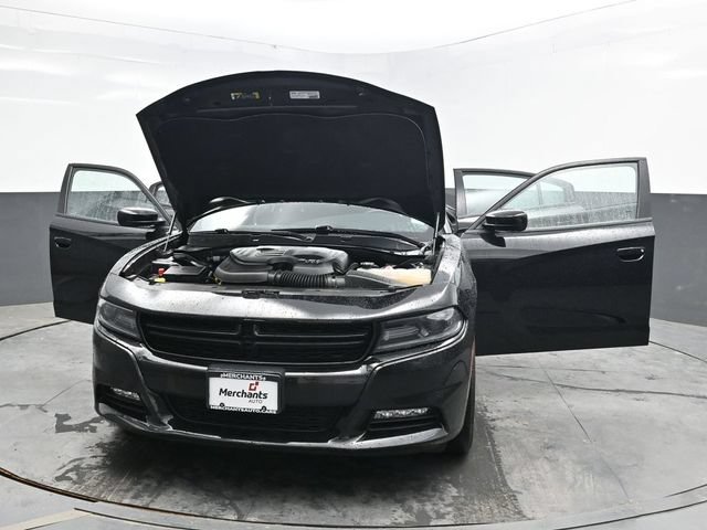 Used 2021 Dodge Charger SXT w/ Cold Weather Package AWD/4WD image 43