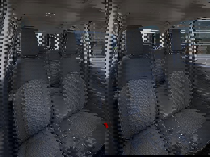 New 2025 Ford Ranger XL w/ Trailer Tow Package image 34