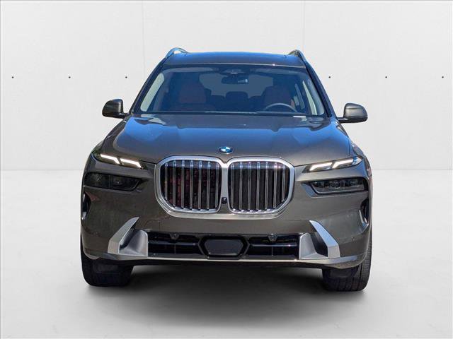 Used 2026 BMW X7 xDrive40i image 5