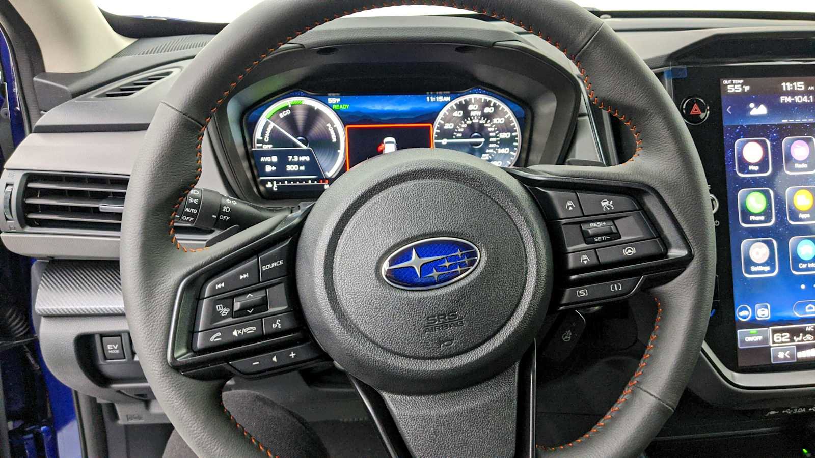 New 2026 Subaru Crosstrek 2.5i Limited image 17