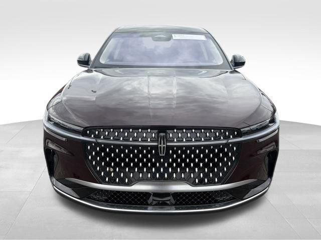 Used 2024 Lincoln Nautilus Premier image 12