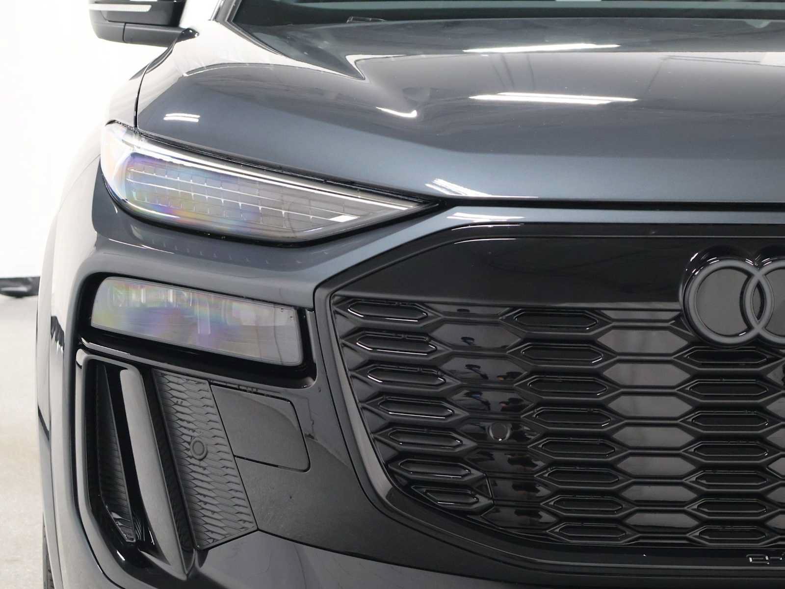 New 2027 Audi Q6 e-tron Premium Plus AWD/4WD image 15