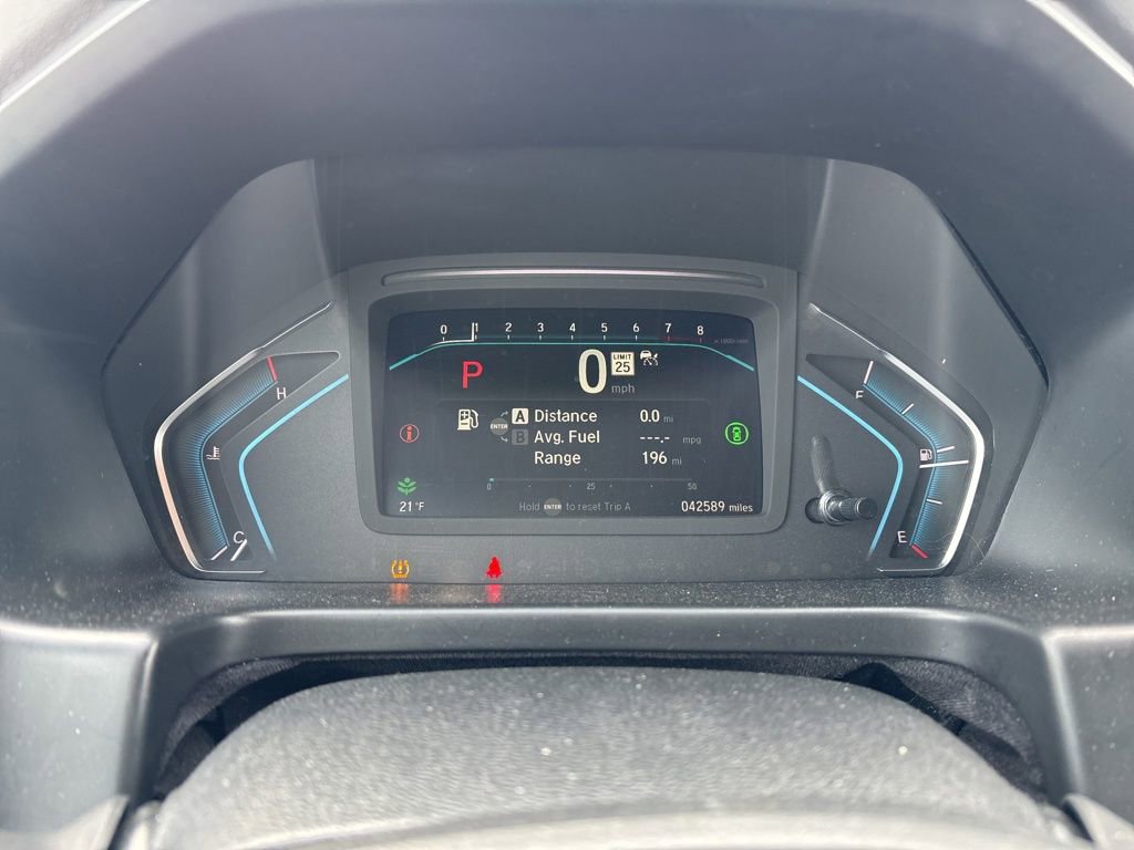 Used 2024 Honda Odyssey Sport image 27