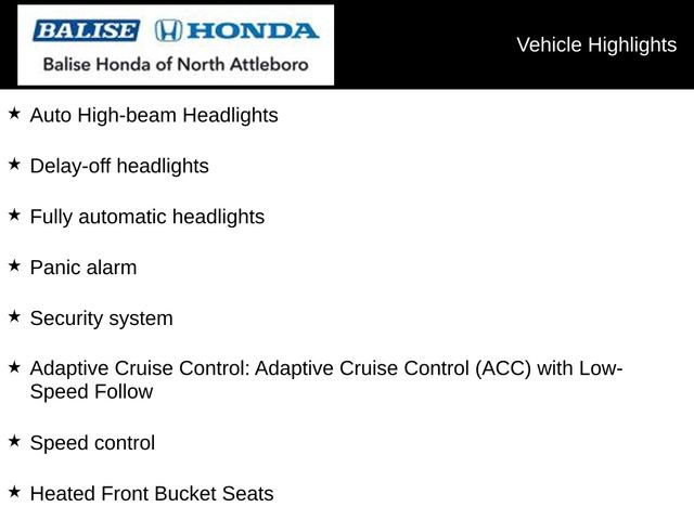 Used 2024 Honda Odyssey Elite image 7
