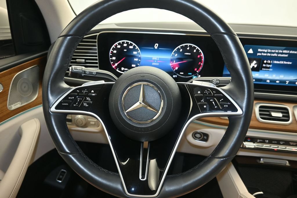 Used 2024 Mercedes-Benz GLE 450 4MATIC image 13