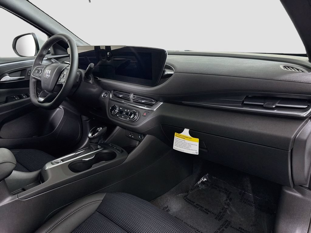 New 2026 Buick Envista Sport Touring w/ Convenience I Package FWD image 27