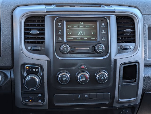 Used 2020 RAM 1500 Tradesman w/ Tradesman SXT Package AWD/4WD image 15