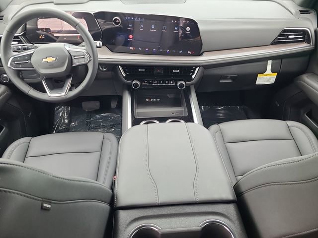 New 2026 Chevrolet Tahoe LT RWD image 12