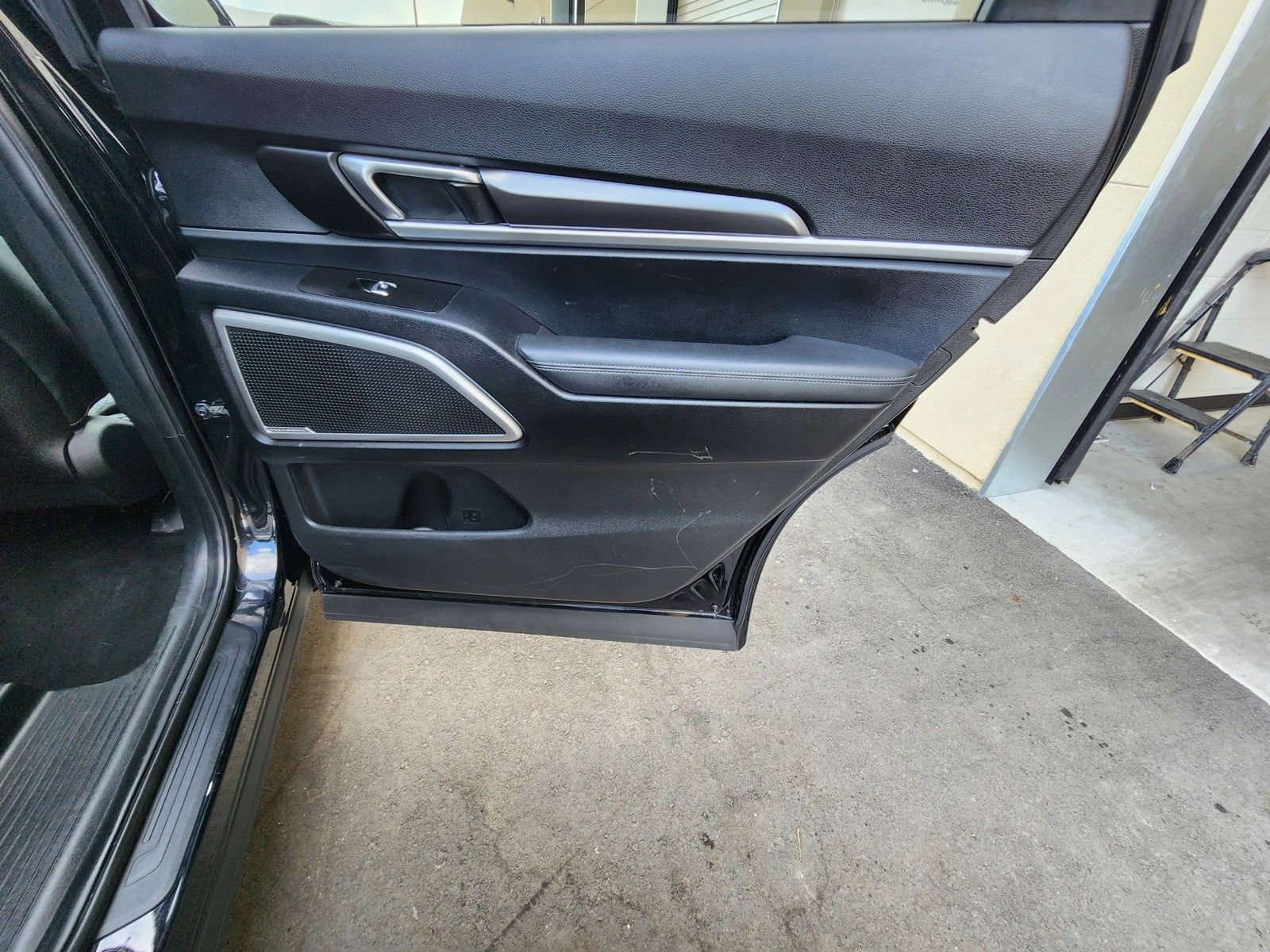 Used 2023 Kia Telluride S FWD image 49