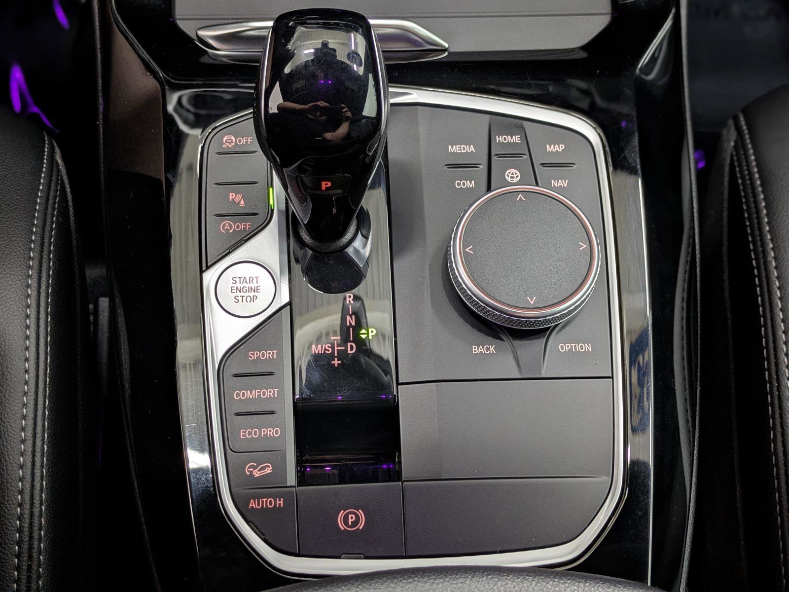 Used 2023 BMW X3 xDrive30i image 34