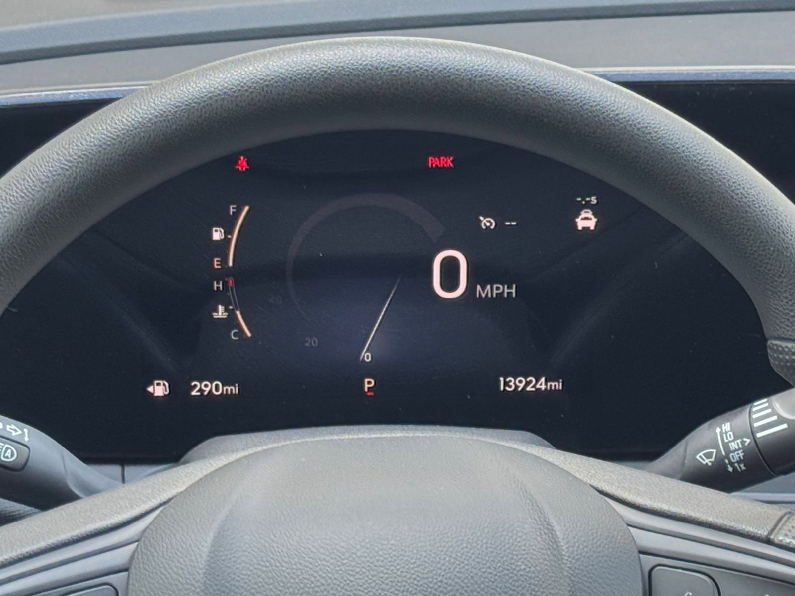 Used 2025 Buick Envista Preferred image 40