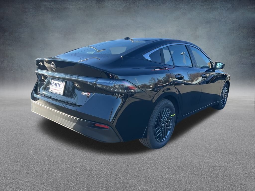 New 2026 Nissan Sentra SV w/ SV Convenience Package image 6