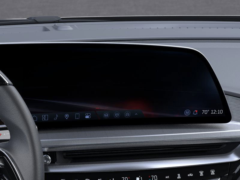 New 2026 Cadillac Lyriq V image 50