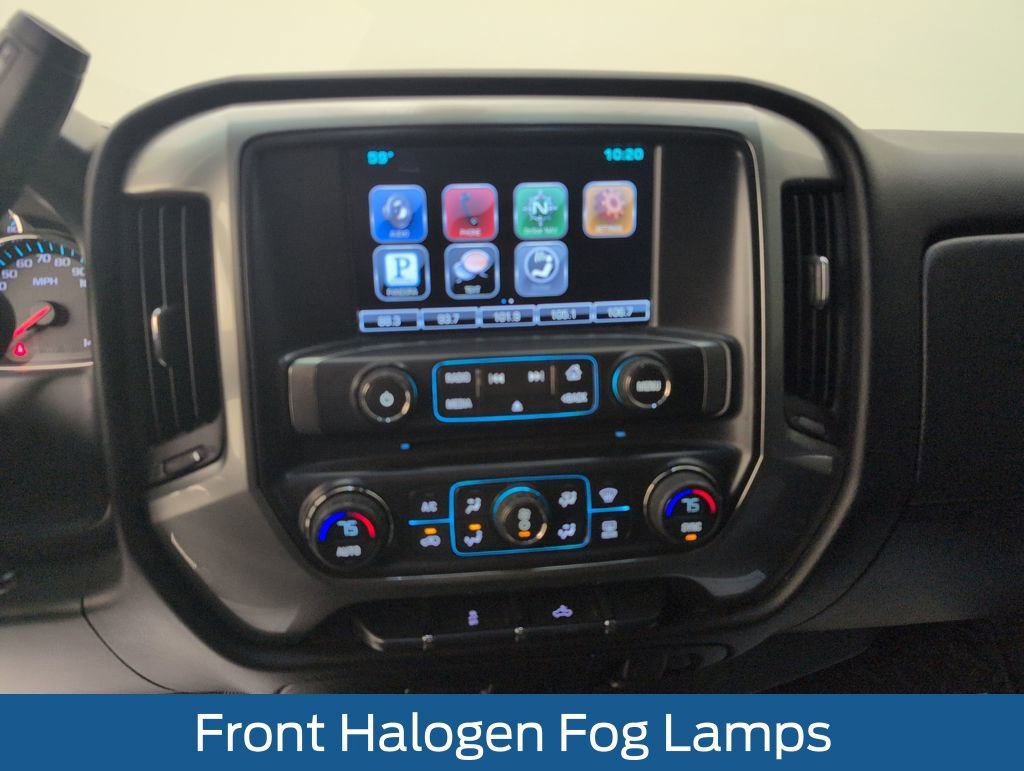 Used 2015 Chevrolet Silverado 1500 LT w/ All Star Edition image 26
