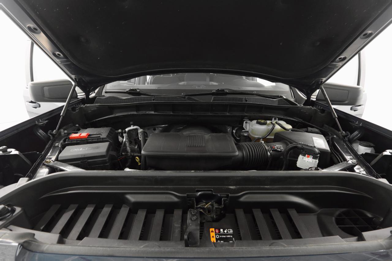 Used 2021 GMC Sierra 1500 Elevation image 31