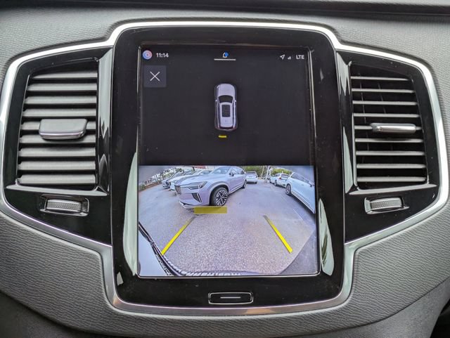Certified 2023 Volvo XC90 B6 Plus AWD/4WD image 28