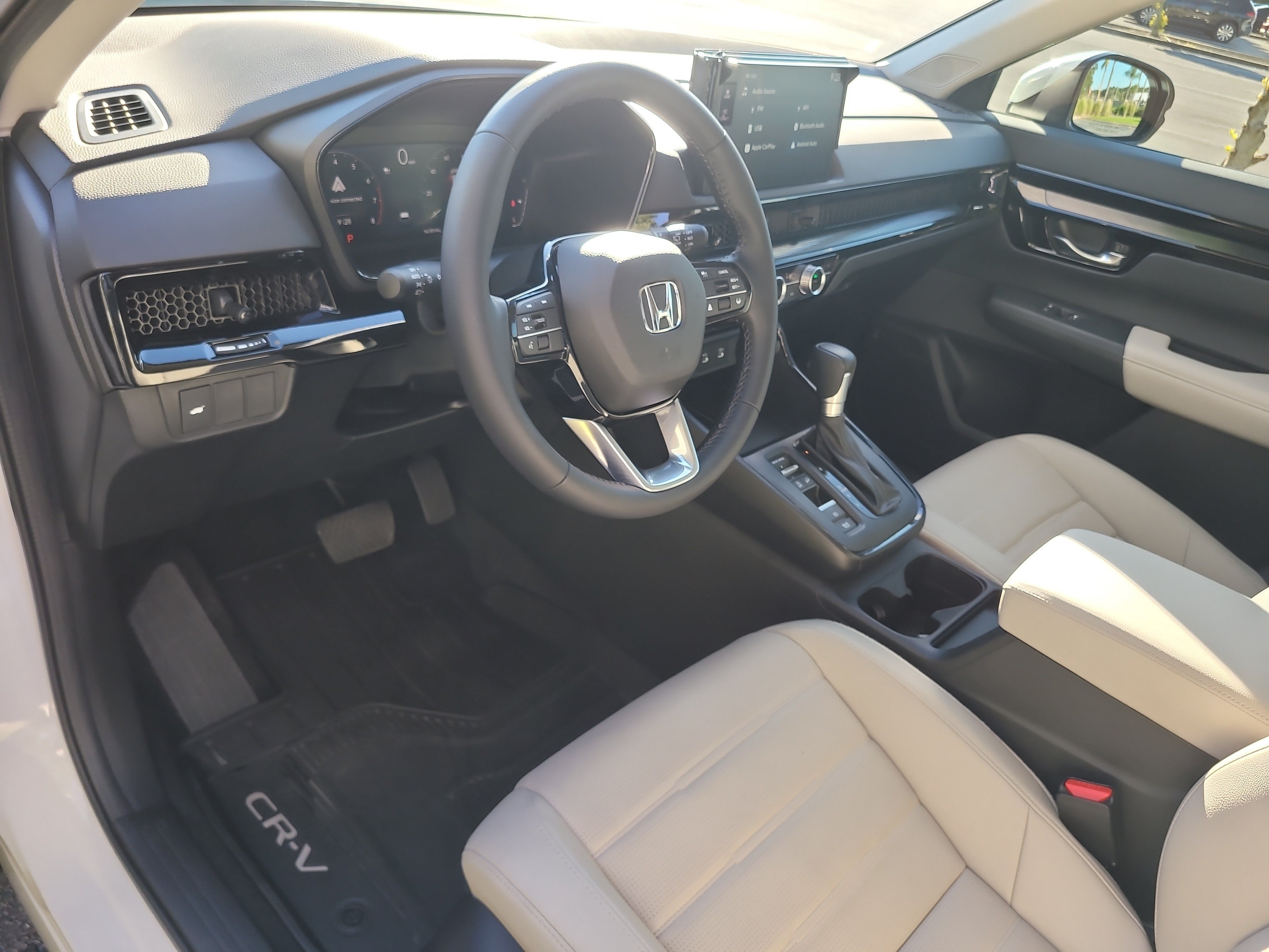 Used 2026 Honda CR-V EX-L image 20